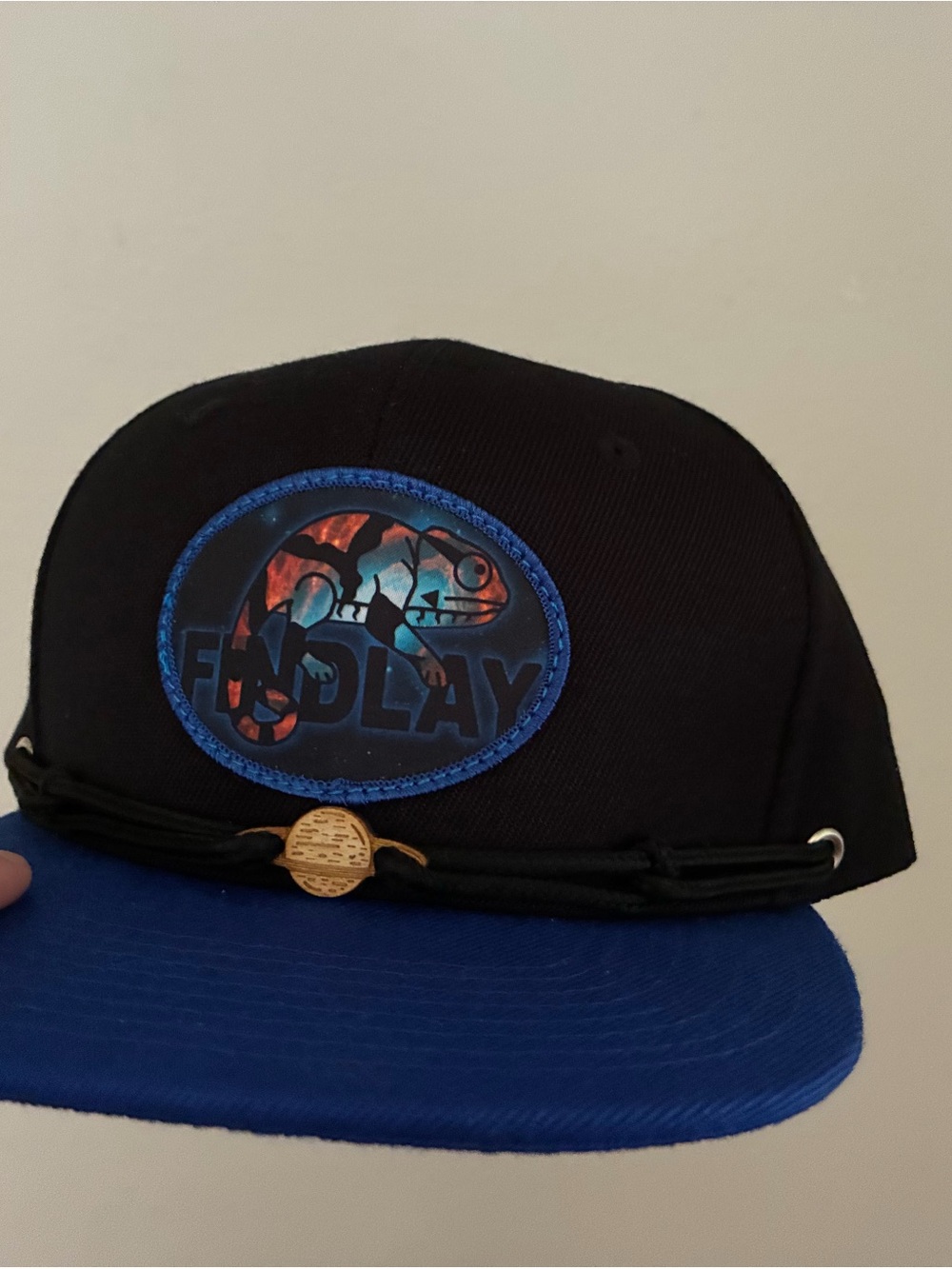 Findlay June 2026 Hat